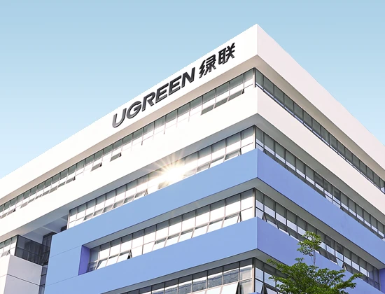 20210526_Ugreen_Building