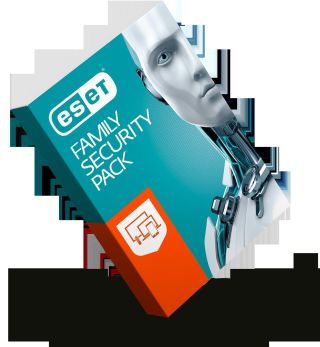 ESET Family Security Pack je opět v nabídce. Cenově velmi výhodné zabezpečení až 3 počítačů a 3 tabletů nebo mobilů v...